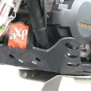 AXP GP Motorschutz KTM EXC 125 2012-2016 Highlight