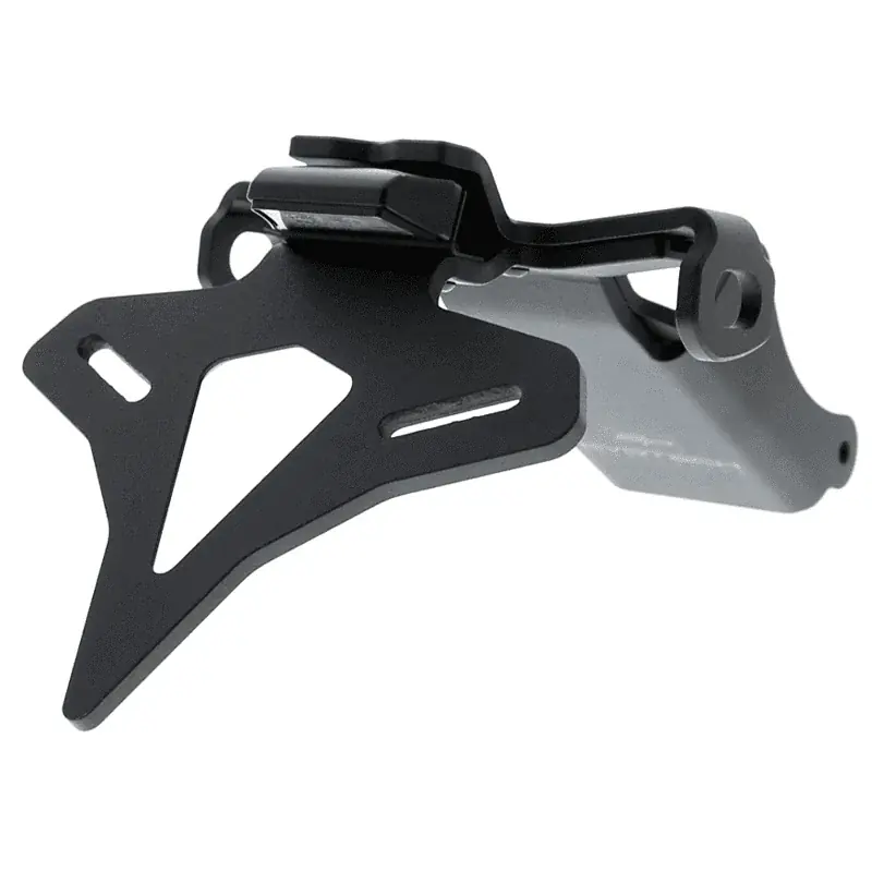 Portamatriculas EVOTECH-PERFORMANCE HONDA CBR 1000 RR-SP 2017-2019 Super-Preis