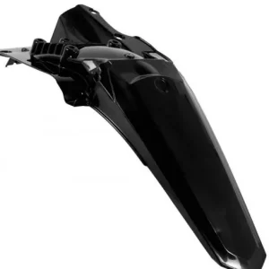 Neu Im Sortiment Kotflügel hinten Schwarz WRF 250 2015-2016 / WRF 450 2016-2018