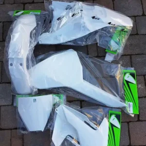 UFO Plastik-kit Husqvarna TC 85 2018 Meistverkauft