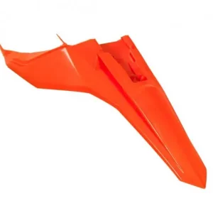 Neu Im Sortiment KTM Kotflügel hinten Orange SX 65 2016-