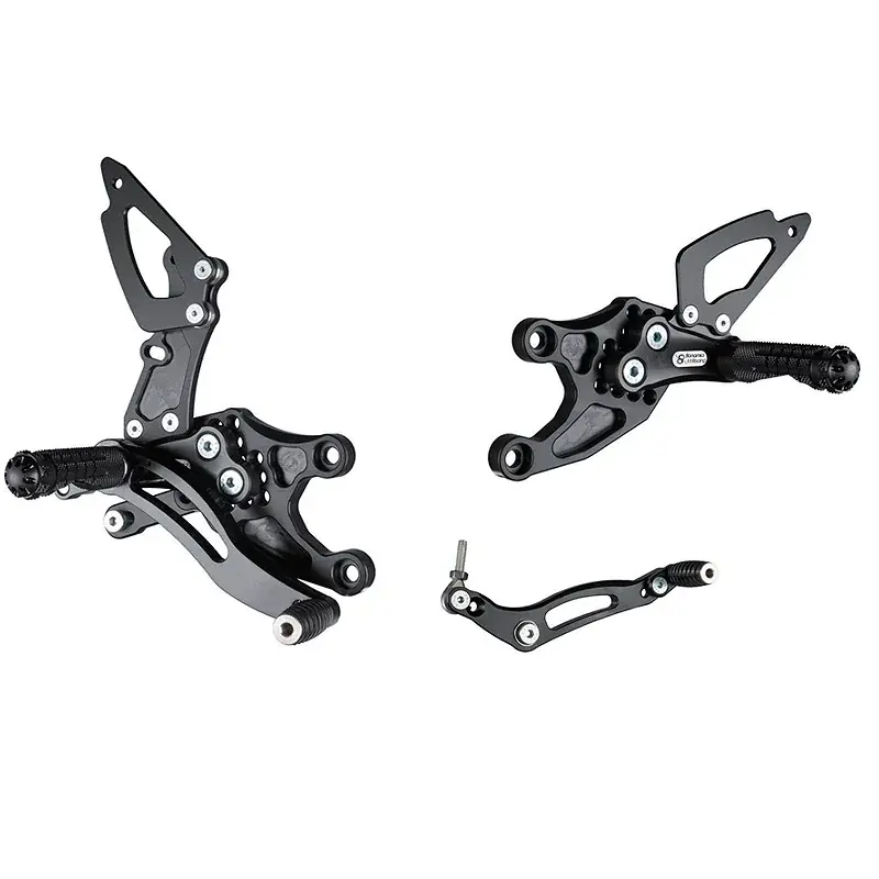 Top-Angebot Estriberas BONAMICI RACING RACE para HONDA CBR 1000 RR 08-16