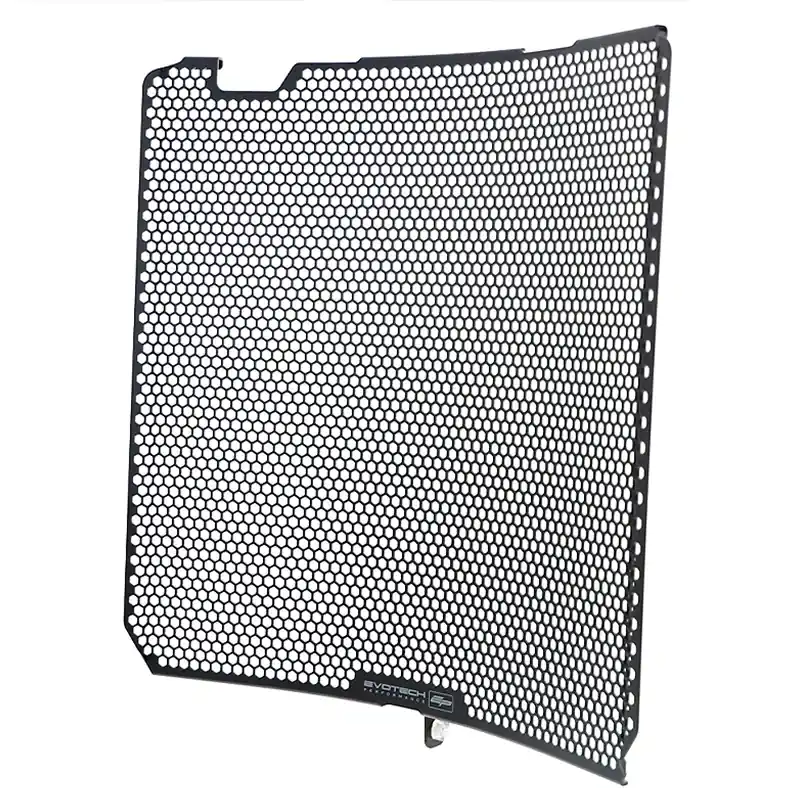 Must-Have Protector radiador EVOTECH-PERFORMANCE KAWASAKI ZX-10R/RR