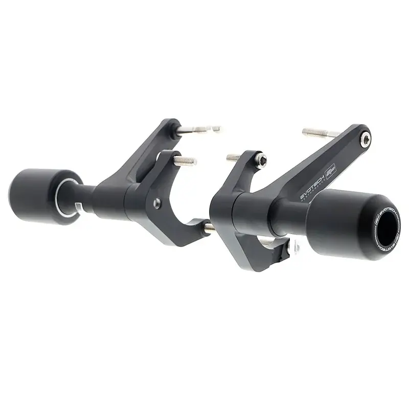 Heißes Angebot Tacos anticaída EVOTECH-PERFORMANCE KTM 1290 SUPER DUKE R 2013-2019