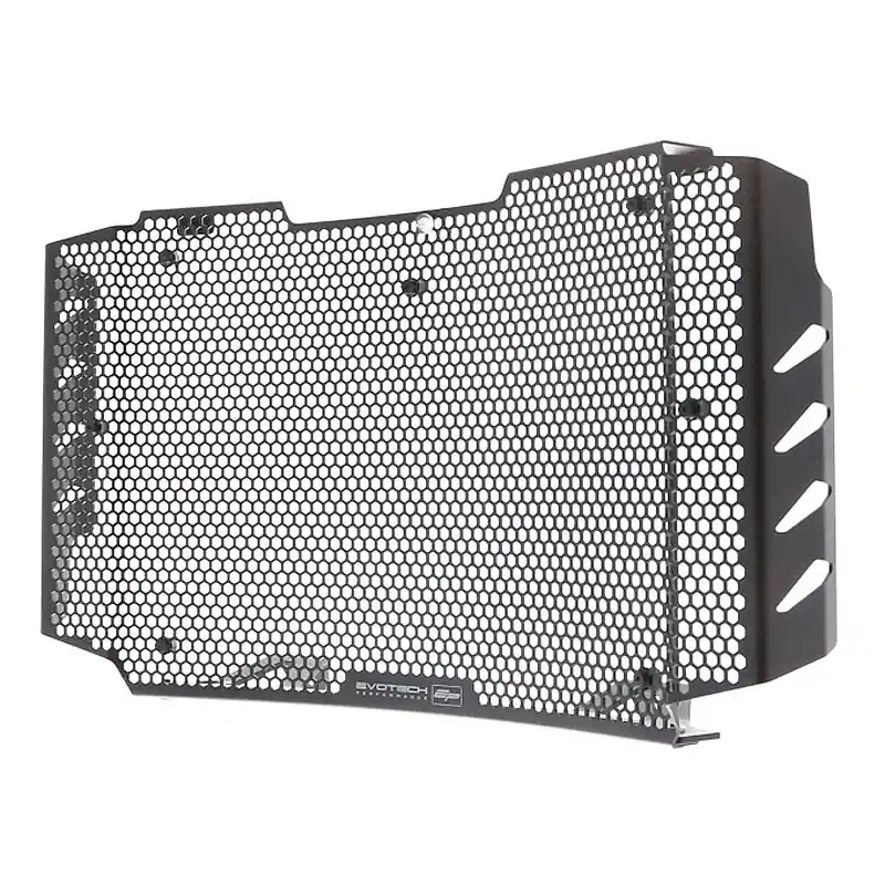 Protector radiador EVOTECH-PERFORMANCE KTM 890 DUKE / R 2020+ Sonderaktion