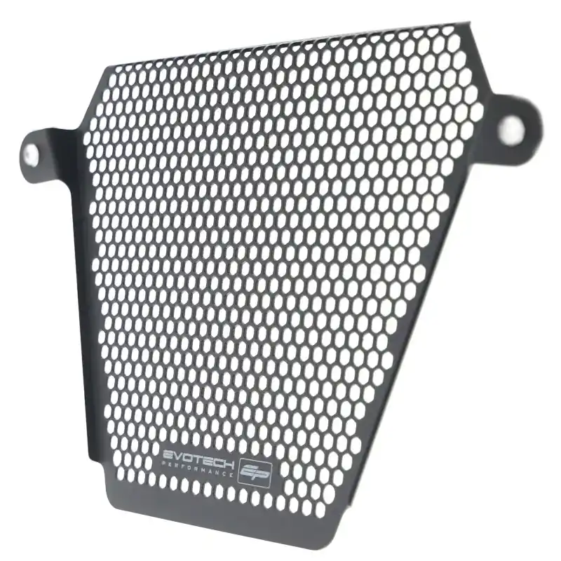 Protector radiador aceite EVOTECH-PERFORMANCE SUZUKI GSX-R 1000 2017- Preiswert