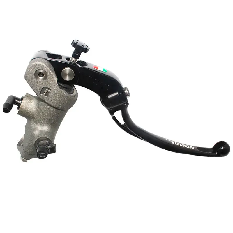 Kostenloser Rückversand Bomba de Freno ACCOSSATO 19X20 maneta abatible