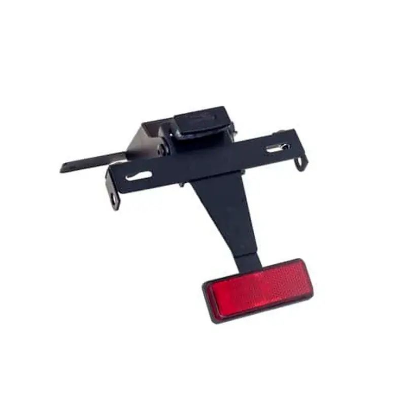 Must-Have Portamatriculas PUIG para BMW S 1000 RR