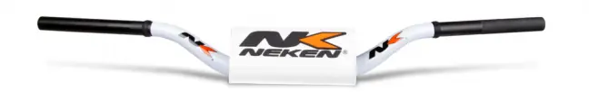 Neken Lenker 28,6 mm Weiß Aktuell