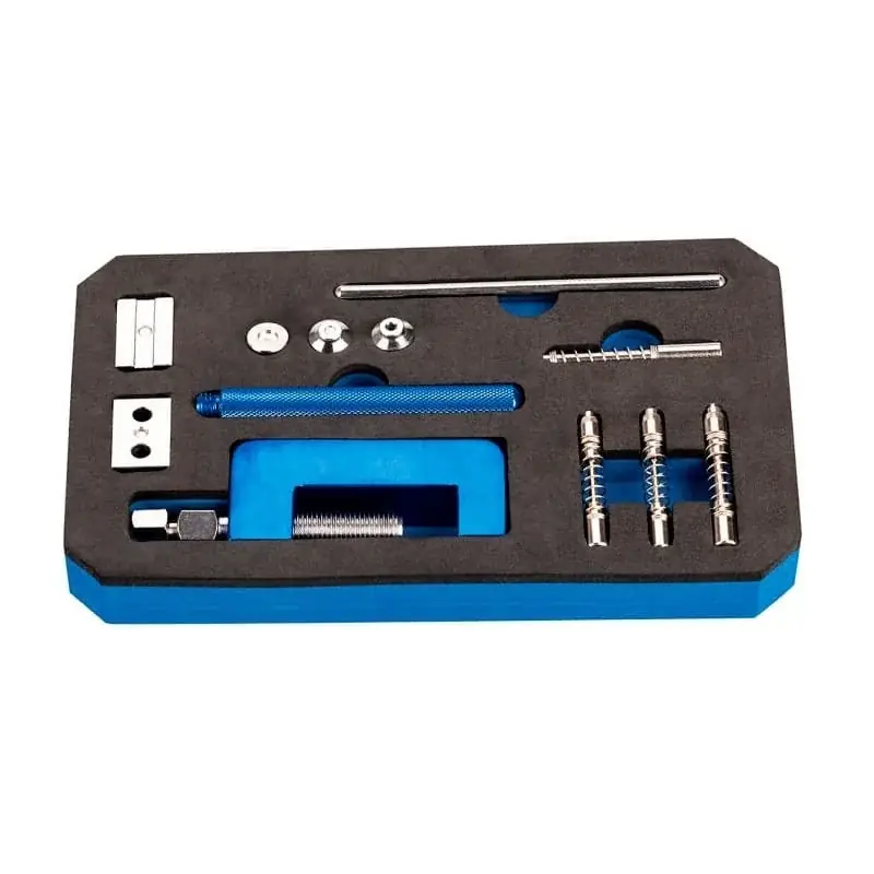 Bestpreis Remachadora / Tronchacadenas de Cadenas de Moto