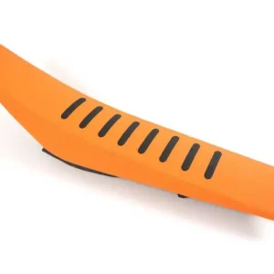 Zap Factory Sitzbezug Orange - Schwarz KTM SX, SXF 125, 250, 350, 450 2016- / EXC 2017-2019 Preisknaller