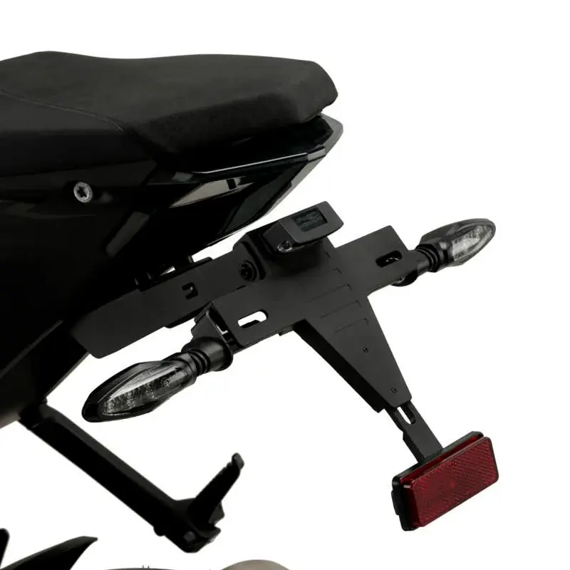 Direkt Vom Hersteller Portamatriculas PUIG para KTM 1290 SUPERDUKE R 2020-2024