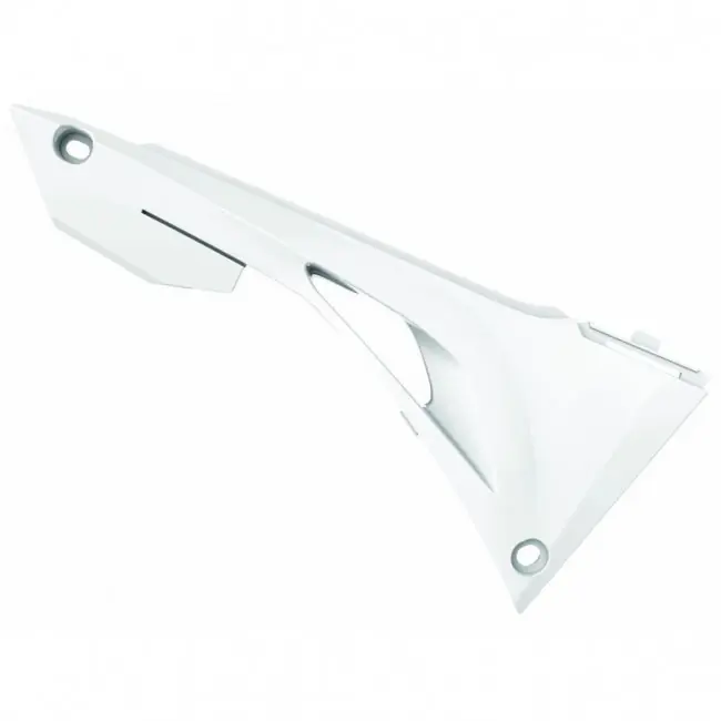 Solange Der Vorrat Reicht Luftfilterkasten Deckel Set Weiß Honda CRF 450 2017- / 250 2018-