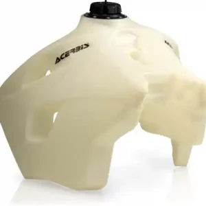 Jetzt Kaufen 20 Liter Großer Tank Transparent KTM EXC 125, 200, 250, 300 2012-2016 / SX 250 2011-2016 / SX 125, 150 2011-2015