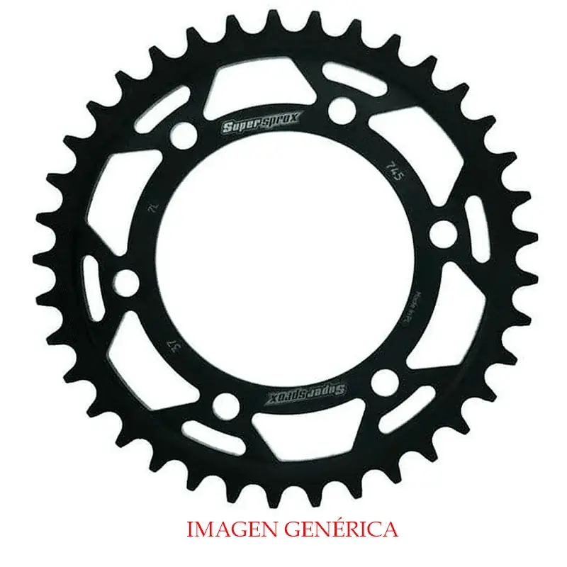 Heißes Angebot Corona Transmisión SUPERSPROX Acero BMW 525 X 44