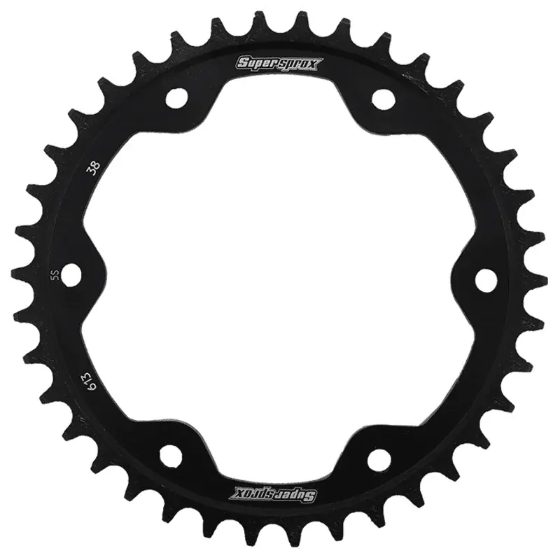 Corona Transmisión SUPERSPROX Acero KTM SUPERDUKE 1290 525 Bestseller