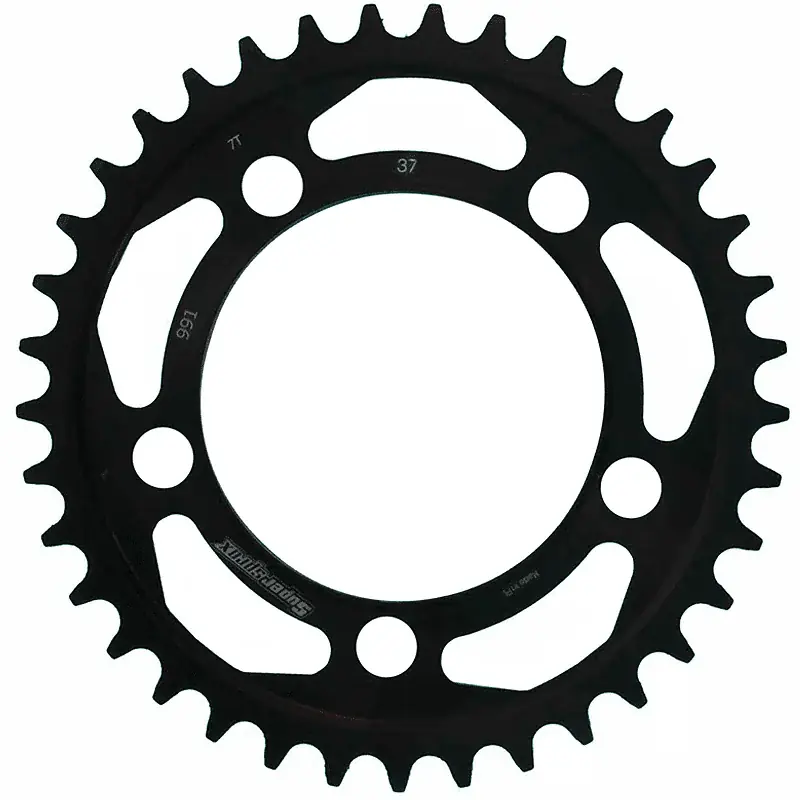 Corona Transmisión SUPERSPROX Acero KTM 525 Nur Für Kurze Zeit