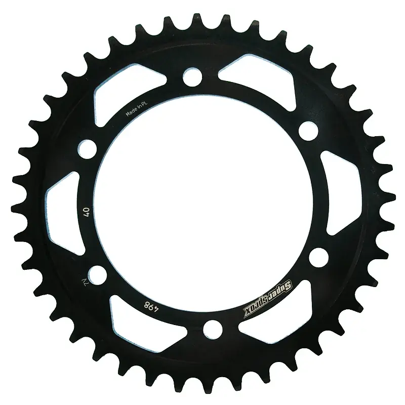 Preis Gesenkt Corona Transmisión SUPERSPROX Acero KAWASAKI 525