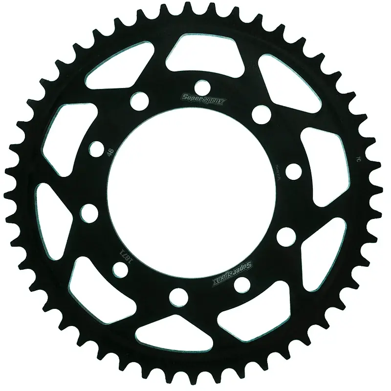 Sofort Bestellen Corona Transmisión SUPERSPROX Acero YAMAHA 530 X 48