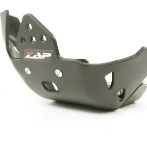 Zap Motorschutz Schwarz Kawasaki KXF 450 2019- Direkt Vom Hersteller