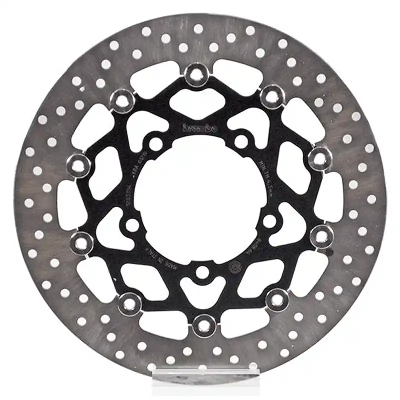 Disco Delantero Brembo serie ORO 78B40864 SUZUKI GSX-R Sofort Bestellen