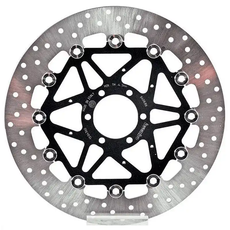 Preisreduziert Disco Brembo serie ORO 78B40888 BMW S 1000 RR 2017-2020