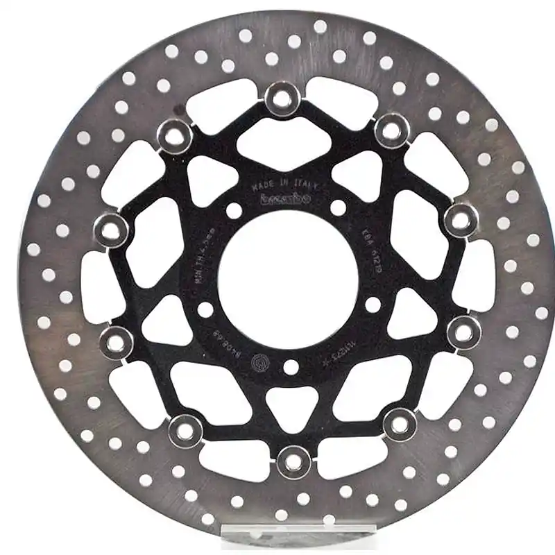 Disco Brembo serie ORO DUCATI 899 / 959 / 848 / 749  PANIGALE Rabatt