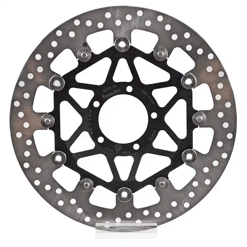 Disco Brembo serie ORO 78B40890 DUCATI PANIGALE V4 Neu Im Sortiment