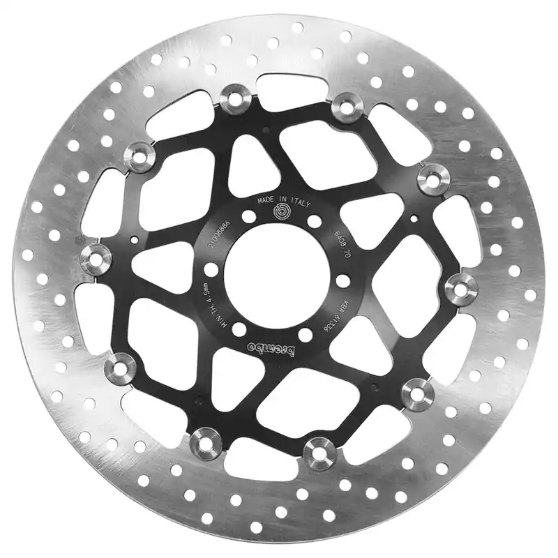 Bestseller Disco Brembo serie ORO 78B40870 APRILIA / KTM / DUCATI / YAMAHA