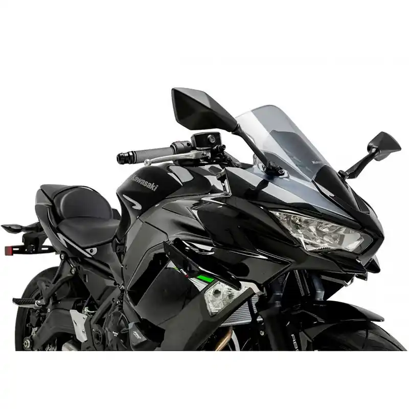 Expressversand Alerones Laterales Downforce PUIG KAWASAKI NINJA 650 2020-2025