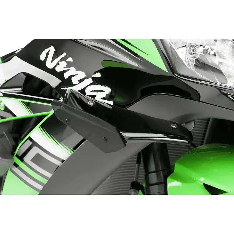Alerones Laterales Downforce PUIG KAWASAKI ZX-10R SE 2018-2020 Jetzt Bestellen