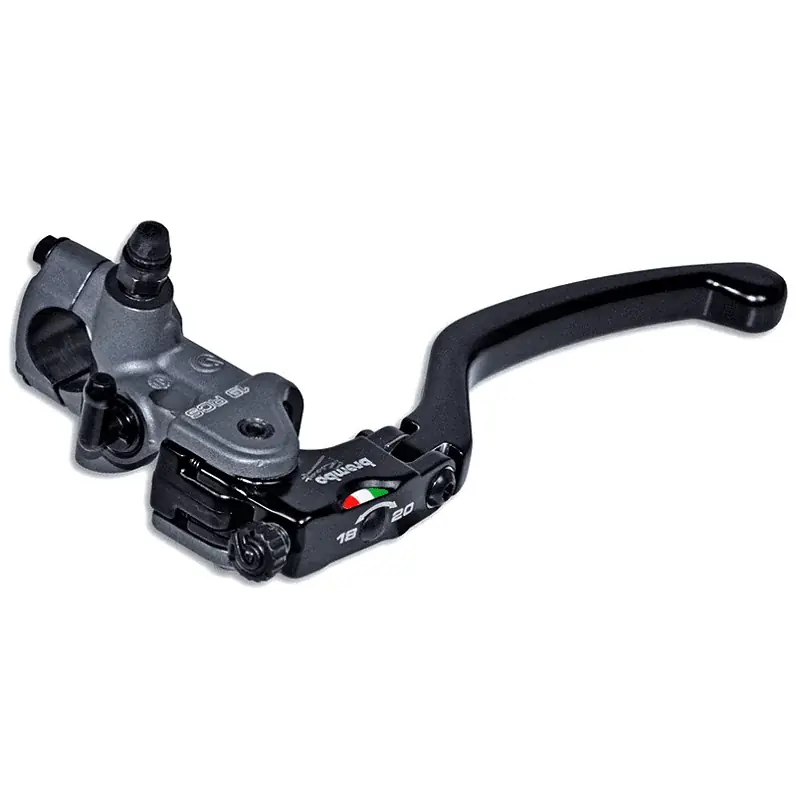 Bomba de Embrague RCS 19 BREMBO 19X18-20 Aktuell