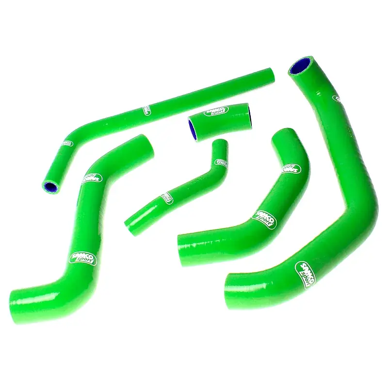 Sonderangebot Kit manguitos Samco KAWASAKI ZX-10 R 2011-2015