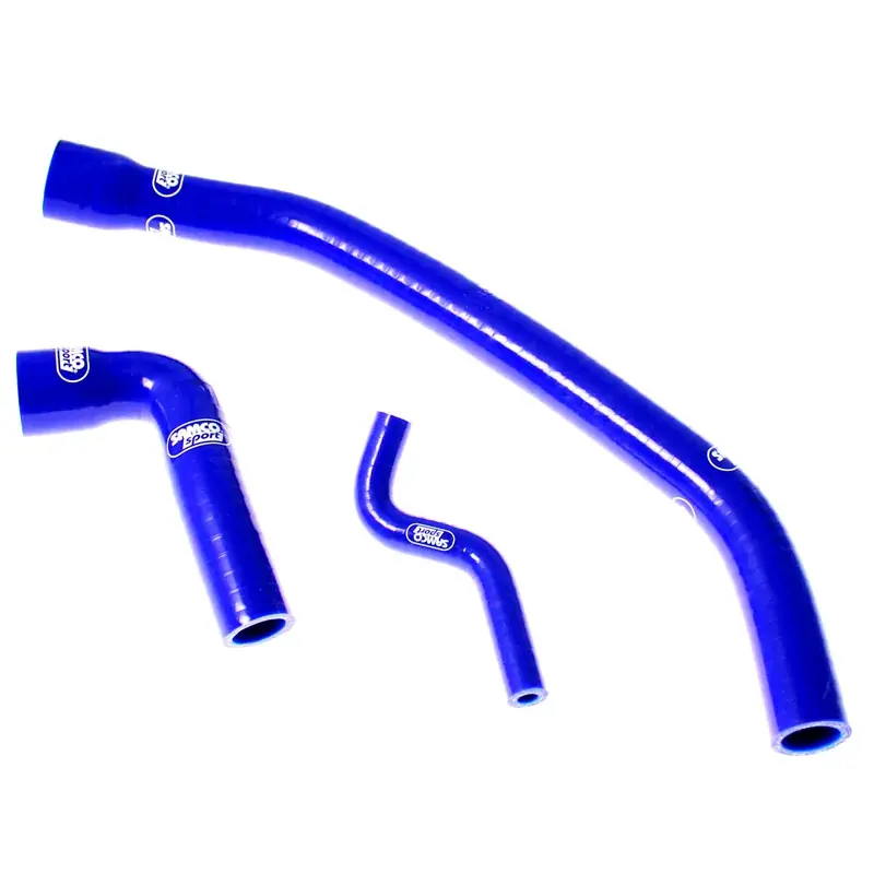 Kit manguitos Samco MV AGUSTA F3 675 / 800 2012- 2024 Gratis Versand