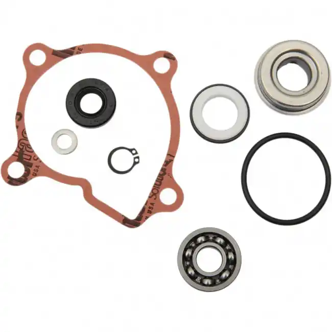 Wasserpumpen Reparatur Kit Yamaha YFM 660 Grizzly 2002-2008 Preisknaller