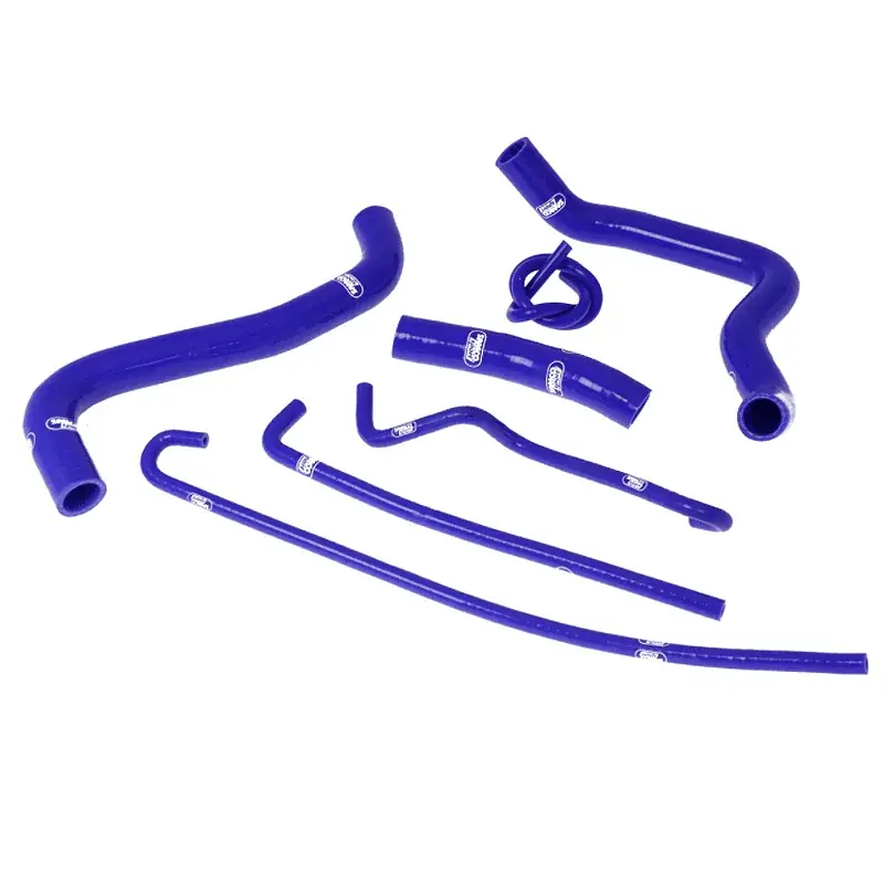 Mega-Angebot Kit manguitos Samco SUZUKI GSX-R 1000 2005-2006