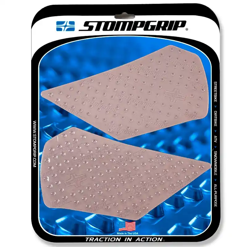 STOMPGRIP Kit de adhesivos KTM 1290 SUPERDUKE R 2014-2019 Gratis Versand