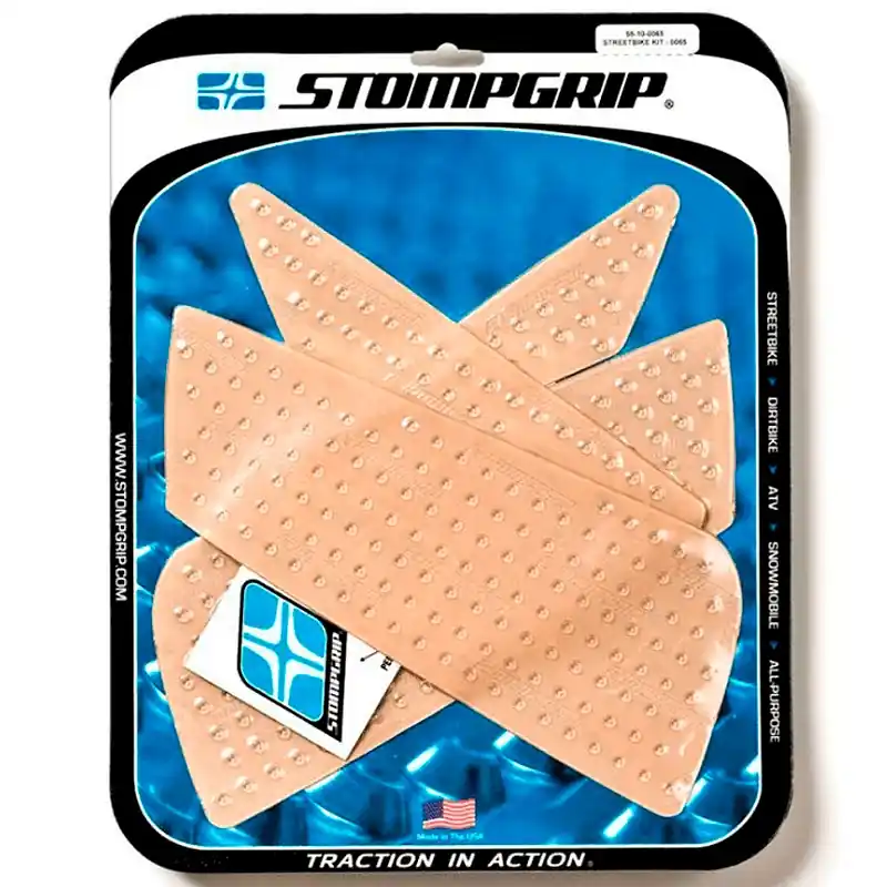 STOMPGRIP Kit de adhesivos DUCATI Sale