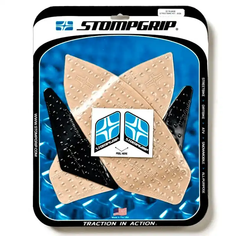 STOMPGRIP Kit de adhesivos HONDA CBR 500 R 2013-2015 Angebot
