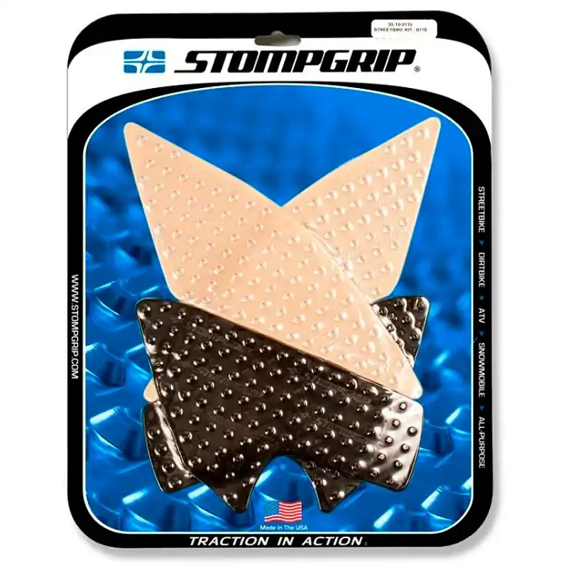 Rabatt STOMPGRIP Kit de adhesivos BMW S 1000 XR 2014-2019