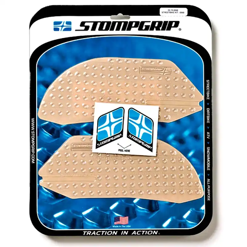 STOMPGRIP Kit de adhesivos DUCATI Preisknaller