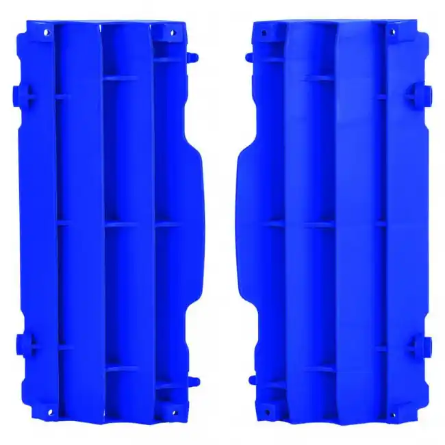 Preis Gesenkt Polisport Kühlerschützer Blau Husqvarna TE/FE 2014-2016 / TC/FC 2014-2015