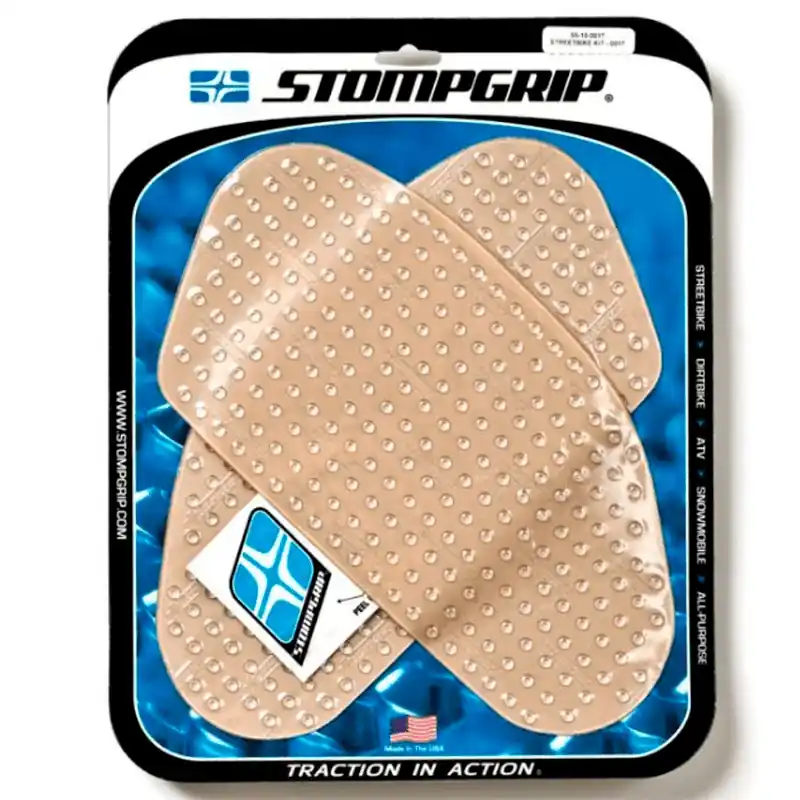 Sonderaktion STOMPGRIP Kit de adhesivos HONDA CBR 600 RR 2003-2006