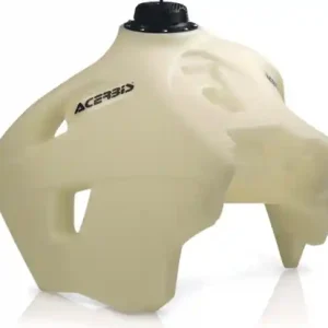 Neue Kollektion 15,5 Liter Großer Tank Transparent KTM EXC 125, 200, 250, 300 2012-2016 / SX 250 2011-2016 / SX 125, 150 2011-2015