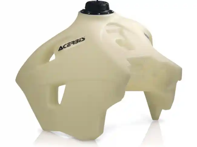 Neue Kollektion 15,5 Liter Großer Tank Transparent KTM EXC 125, 200, 250, 300 2012-2016 / SX 250 2011-2016 / SX 125, 150 2011-2015