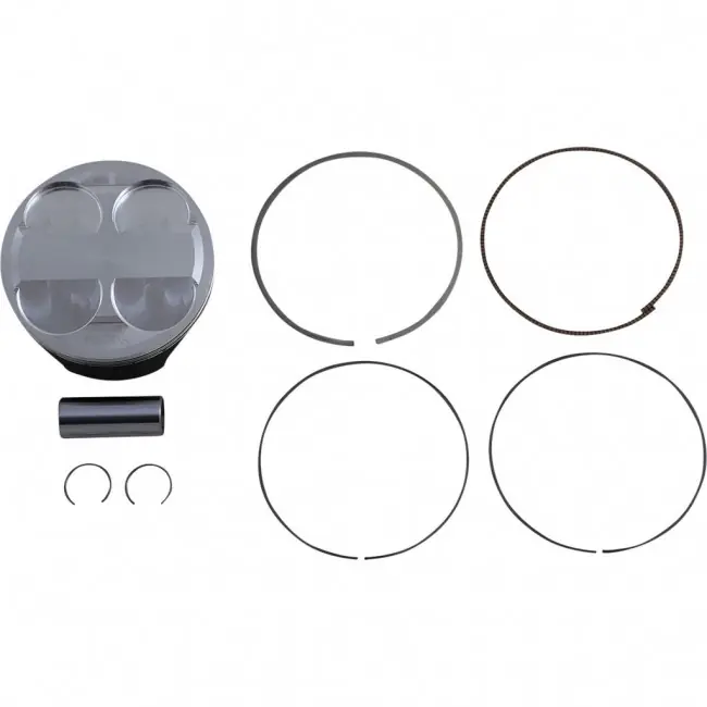 Sonderangebot Wössner Kolben Honda CRF 450 2013-2014 95,96