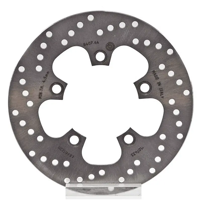 Echt Disco Trasero Brembo serie ORO 68B40744 SUZUKI GSX-R