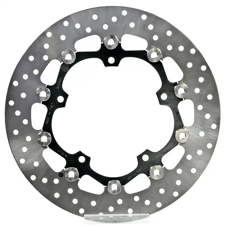 Preisreduziert Disco Brembo serie ORO 78B40849 YAMAHA R3 15-16 / MT-03