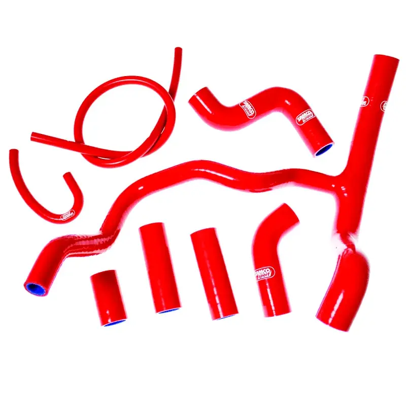 Top-Angebot Kit manguitos Samco APRILIA TUONO V4