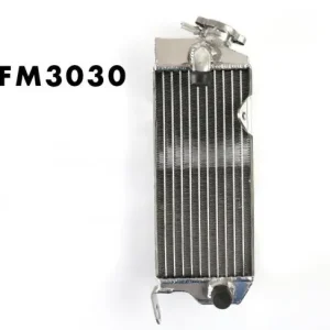 Zap Kühler Rechts Kawasaki KX 85 2014- Direktkauf